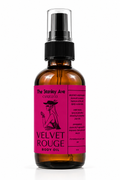 Velvet Rouge Body Oil