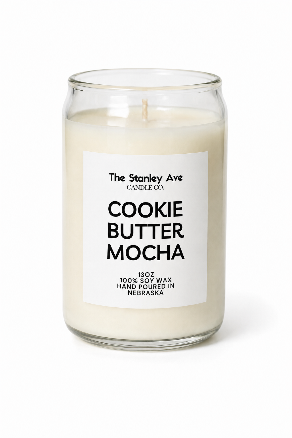 Cookie Butter Mocha