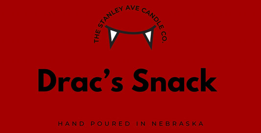 Drac’s Snack Car Air Diffuser