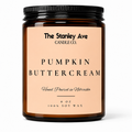 Pumpkin Buttercream