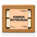 Pumpkin Buttercream Wax Melt