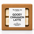 Gooey Cinnamon Latte Wax Melt