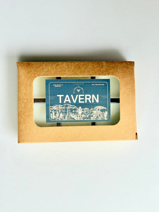 Tavern Wax Melts