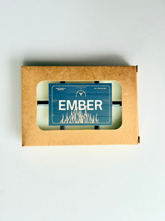 Ember Wax Melts