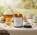 Chamomile Honey Candle