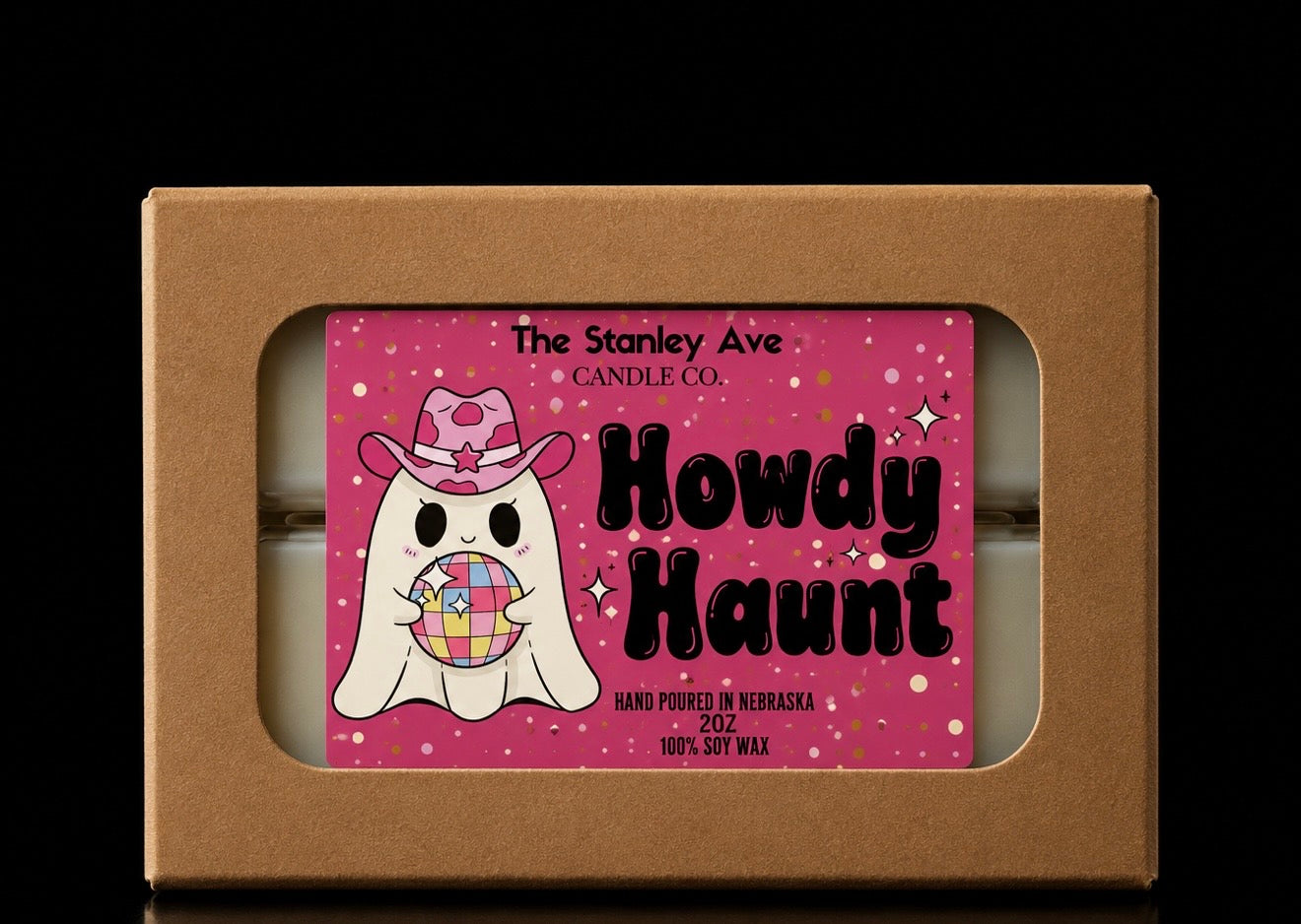 Howdy Haunt
