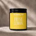 Fresh Lemon Candle