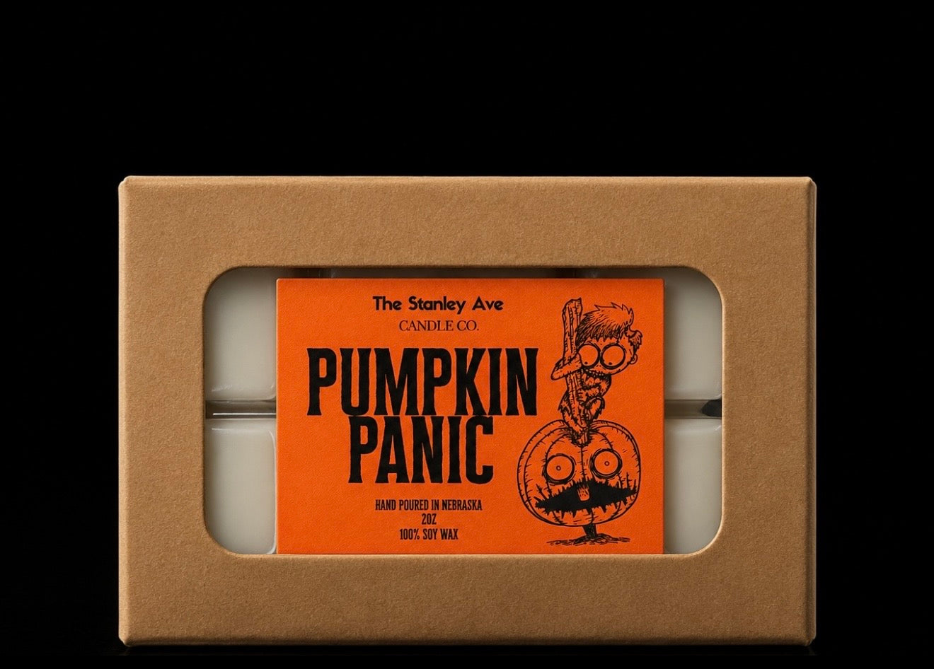 Pumpkin Panic