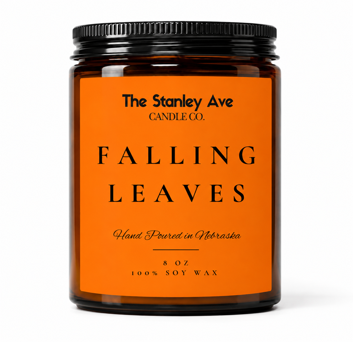 Falling Leaves