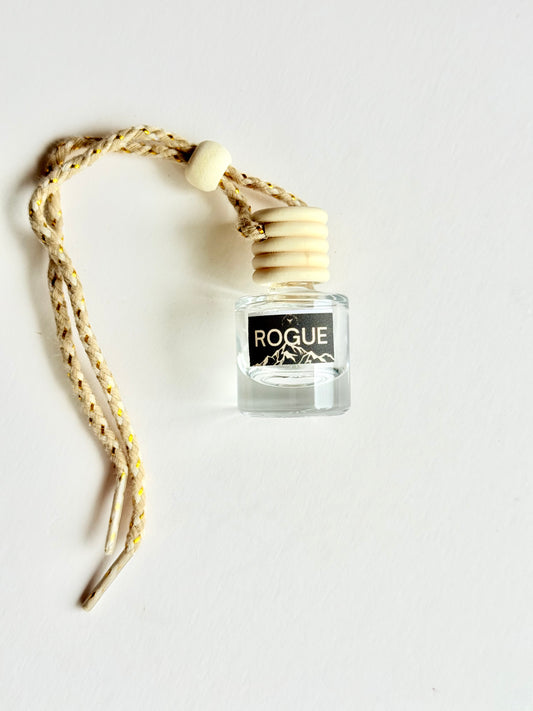 Rogue Car Air Diffuser