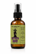 Witch’s Brew Body Oil Spray