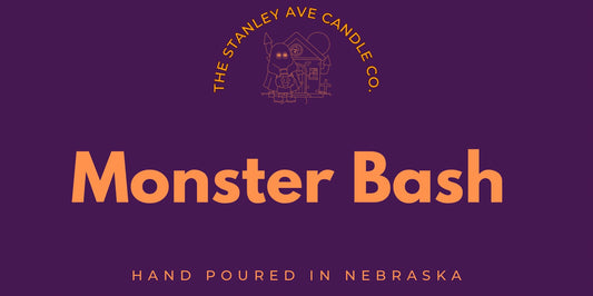 Monster Bash Car Air Diffuser