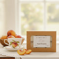 Peach Preserves Wax Melts