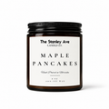 Maple Pancakes