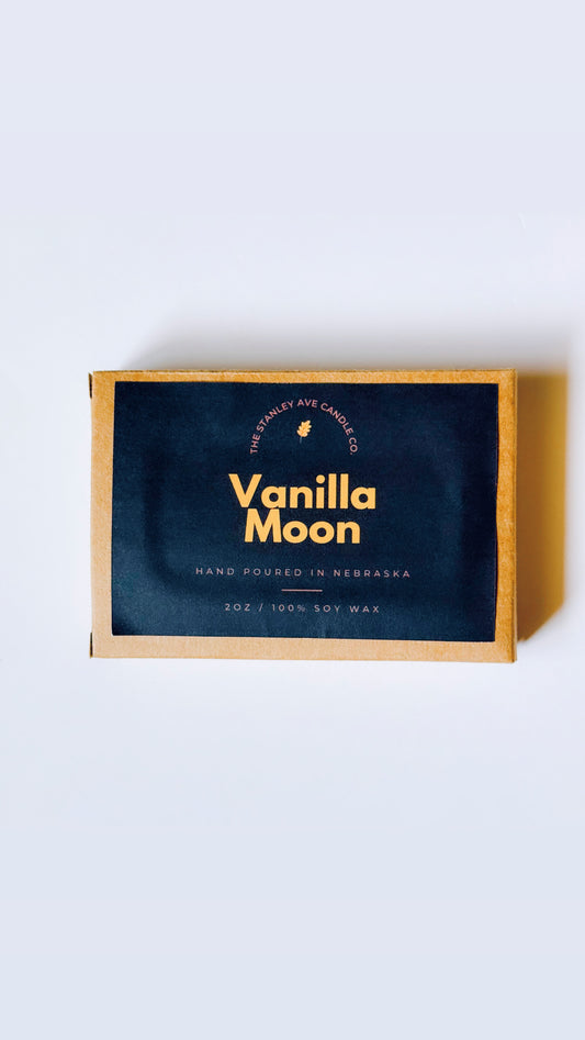 Vanilla Moon Wax Melts