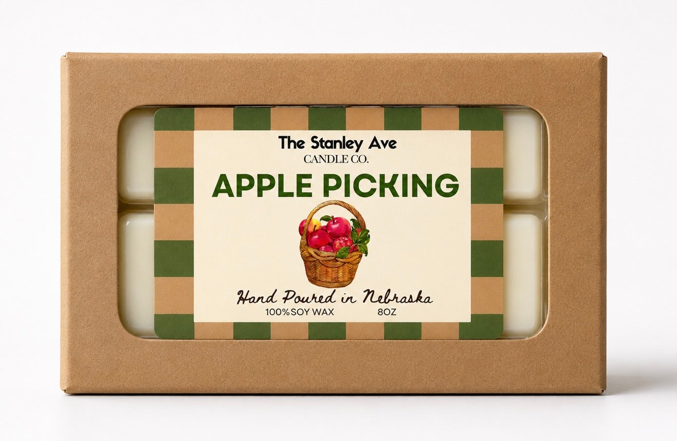 Apple Picking