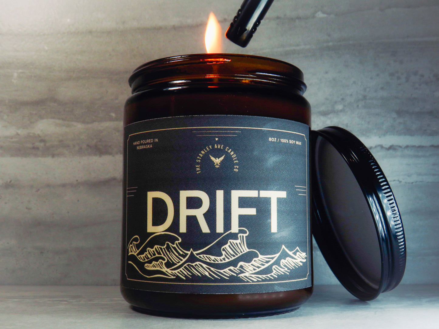 Drift