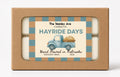 Hayride Days