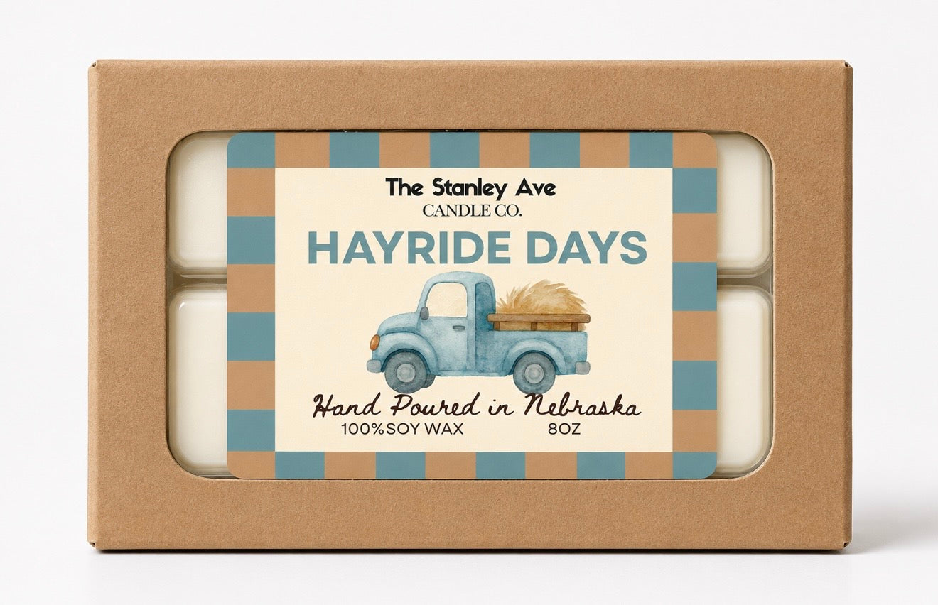 Hayride Days