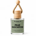 Pear Mascarpone Car Diffuser