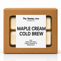 Maple Cream Cold Brew Wax Melt