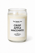 Crisp Apple Macchiato