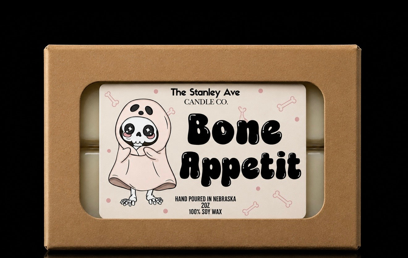 Bone Appetit
