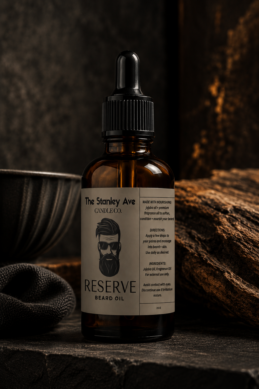Reserve