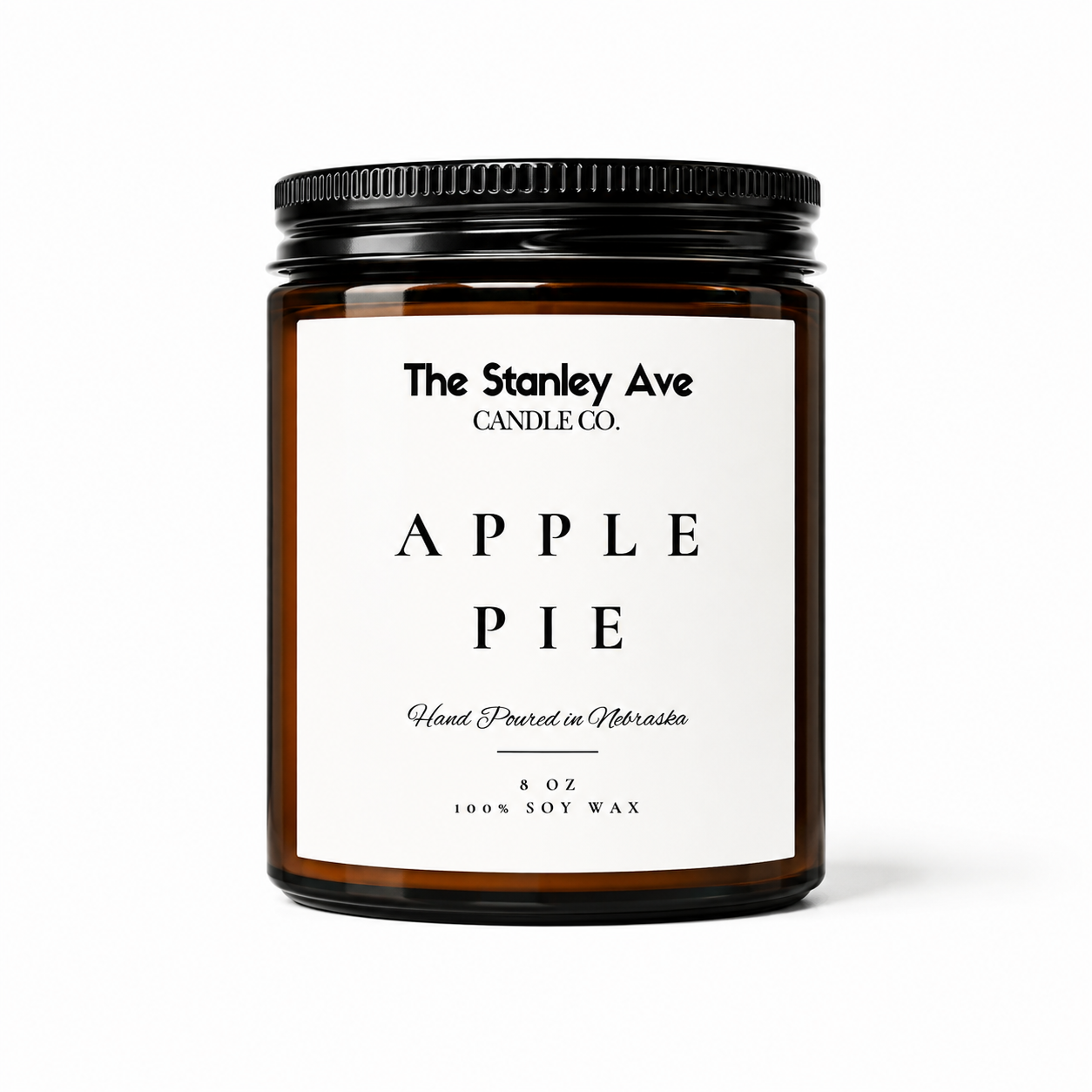Apple Pie