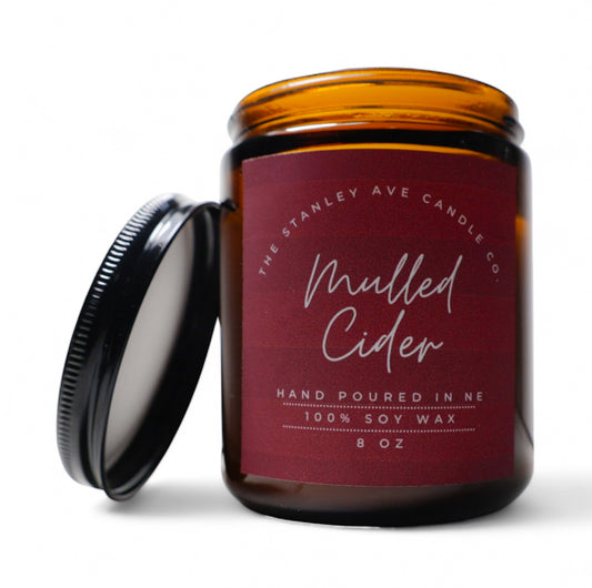 Mulled Cider Candle