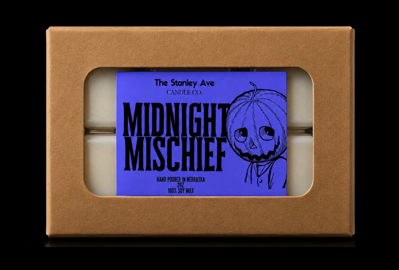 Midnight Mischief