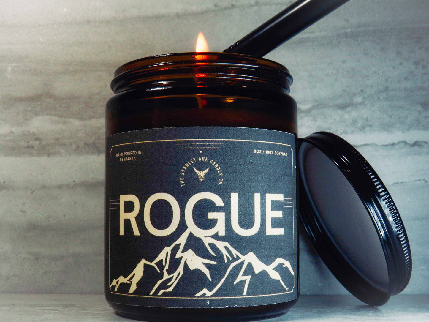 Rogue