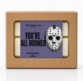 You’re All Doomed Wax Melts