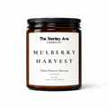 Mulberry Harvest