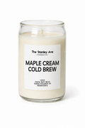 Maple Cream Cold Brew