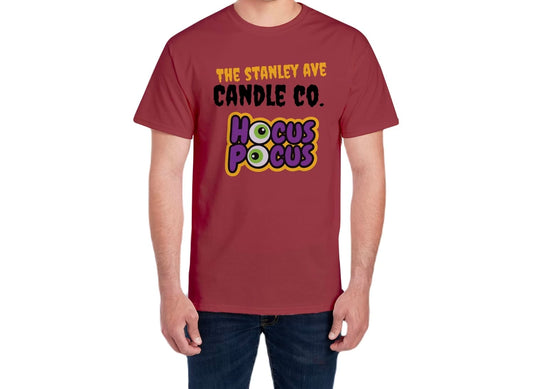 It’s Just a Bunch of Hocus Pocus Tee