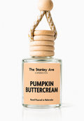 Pumpkin Buttercream Car Air Diffuser