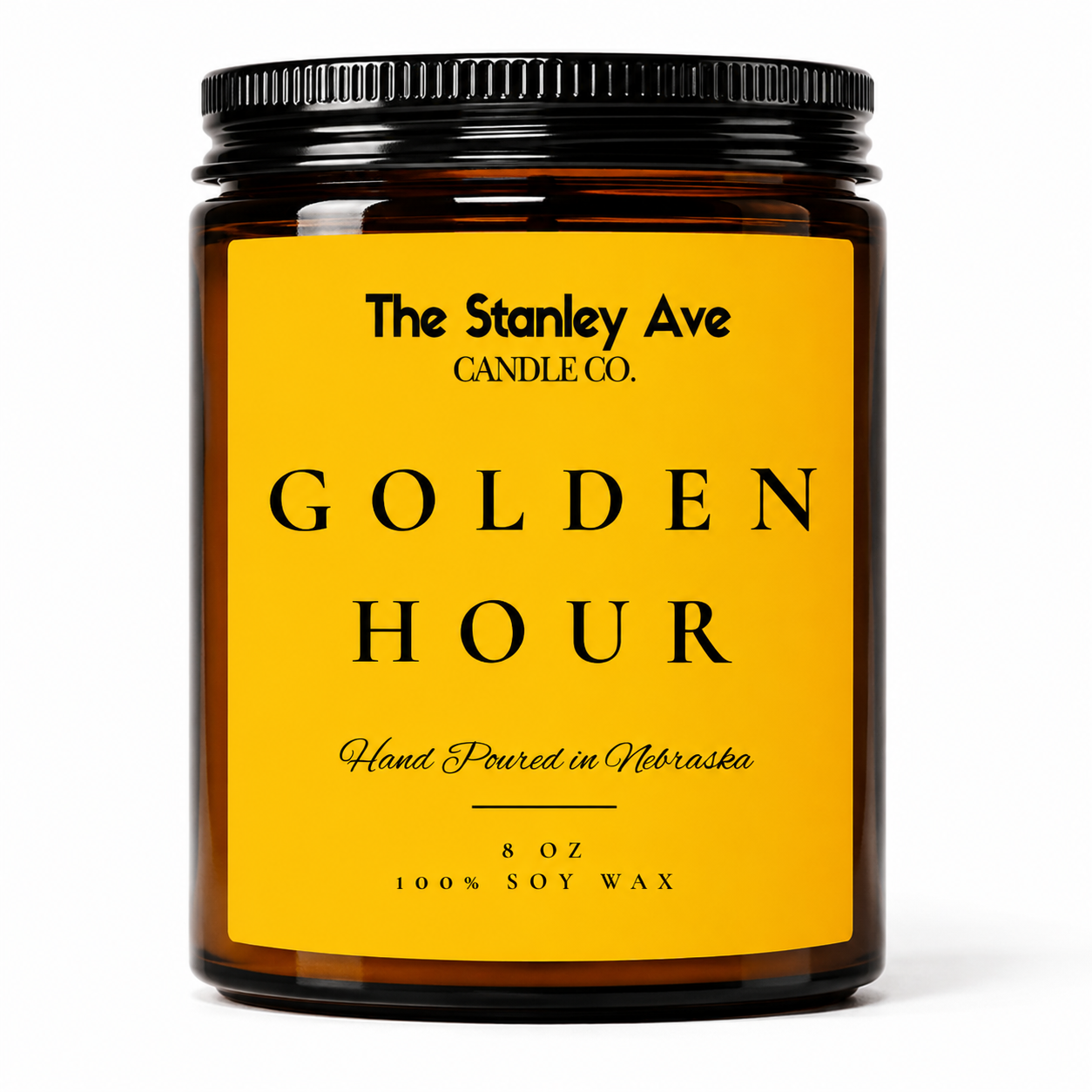 Golden Hour