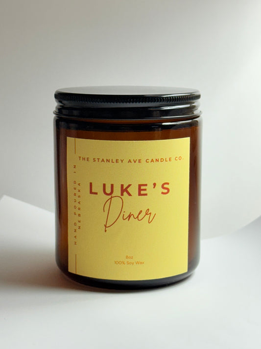 Luke’s Diner