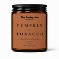 Pumpkin + Tobacco