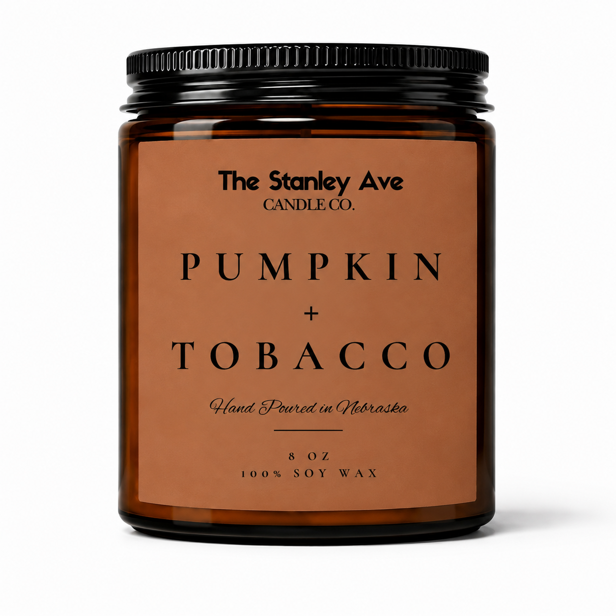 Pumpkin + Tobacco
