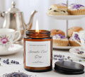 Lavender Earl Grey Candle