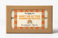 Meet me at the Pumpkin Patch