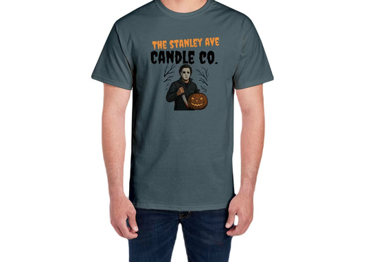 The Masked One Tee