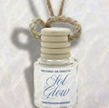 Sol Glow Car Air Diffuser