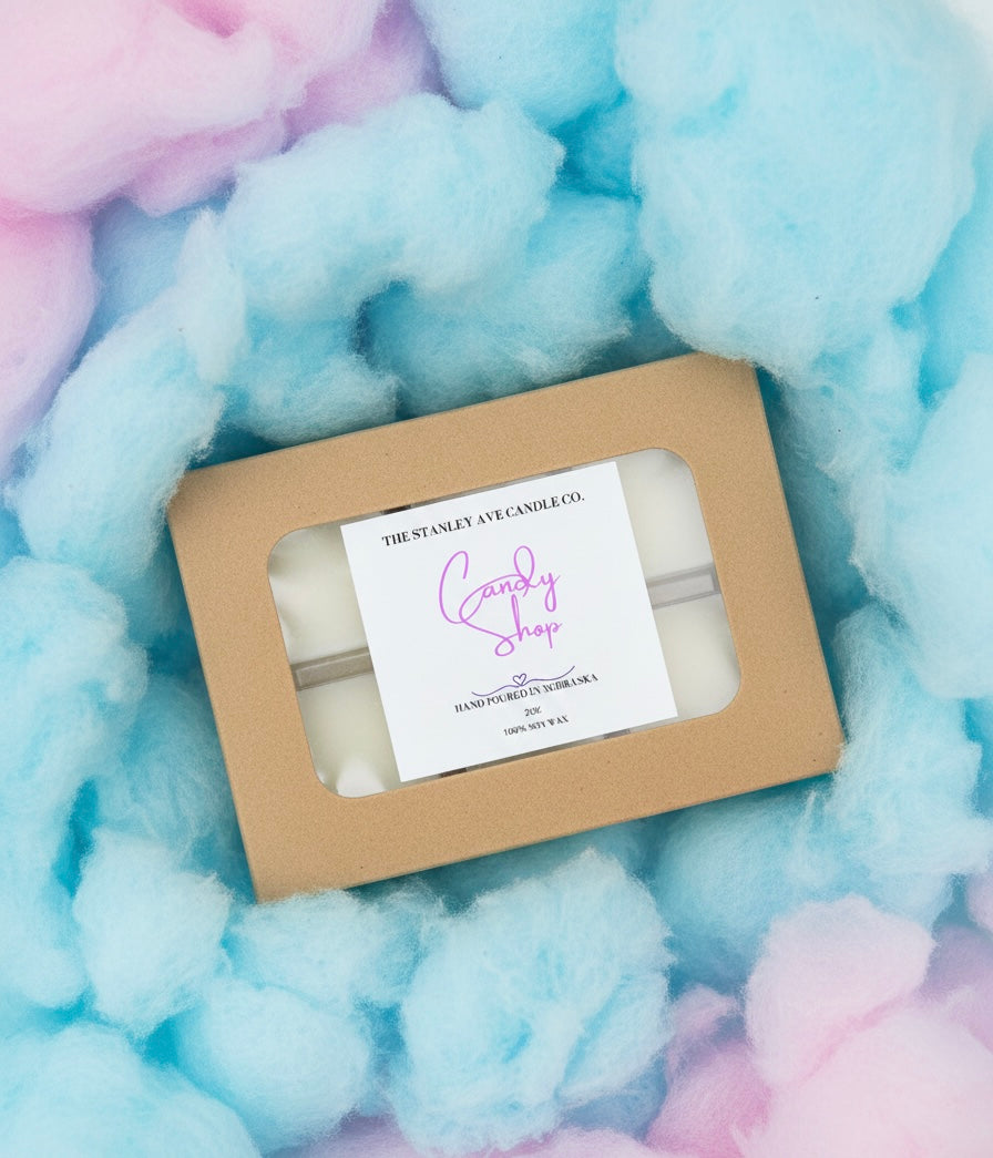 Candy Shop Wax Melts