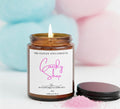 Candy Shop Candle
