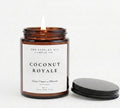 Coconut Royale