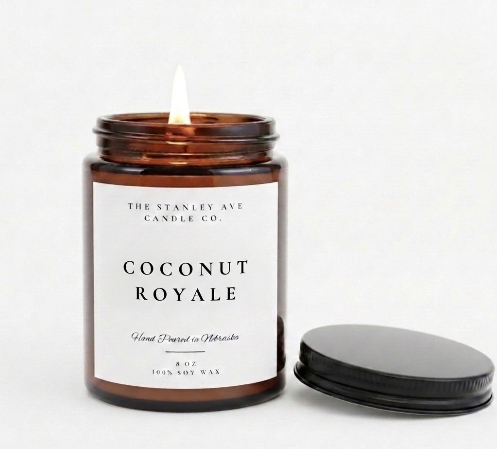Coconut Royale