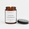 Luxury Cashmere